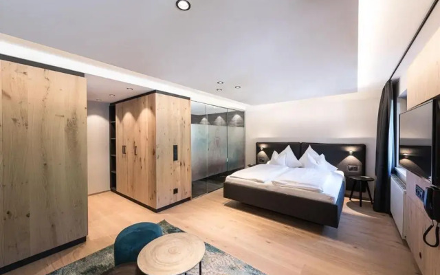 Hotel Bradabella