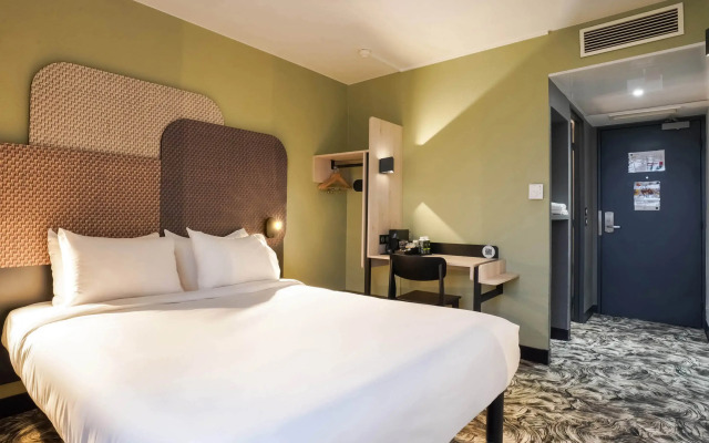 B&B HOTEL Paris Châtillon