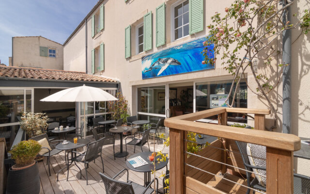 Hotel Le Galion