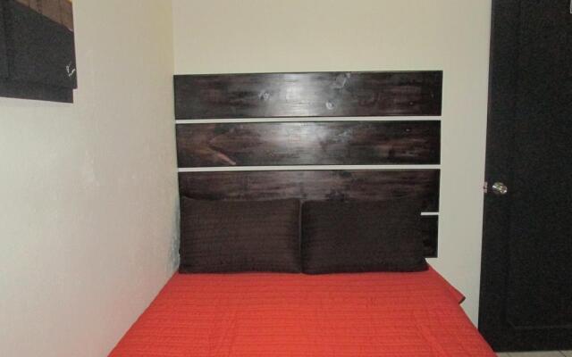 Hotel Victoria Bernal