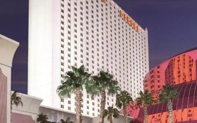 Circus Circus Hotel, Casino & Theme Park