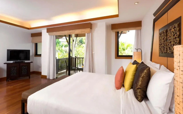 Angsana Villas Resort Phuket