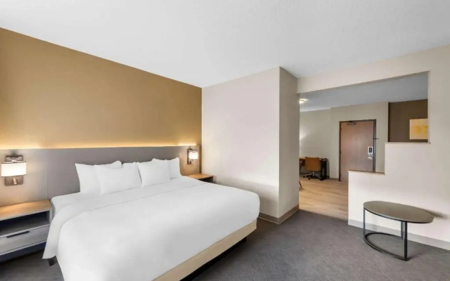 Comfort Suites Stevens Point