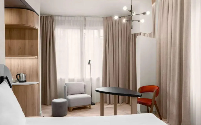 Mövenpick Hotel Budapest Centre