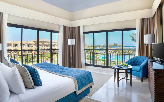 JAZ Aquamarine Hotel