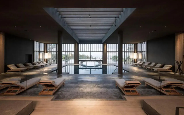 ADLER Spa Resort SICILIA