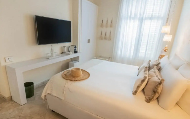 Casa DiLuca Cartagena Hotel Boutique