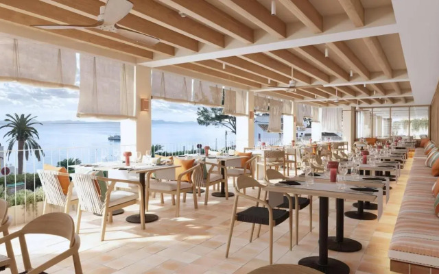 Hotel Inmood Aucanada