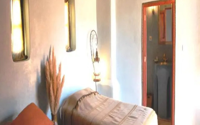 Riad Cascades d'Ouzoud