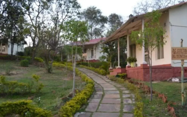 Vanasthali Cottage