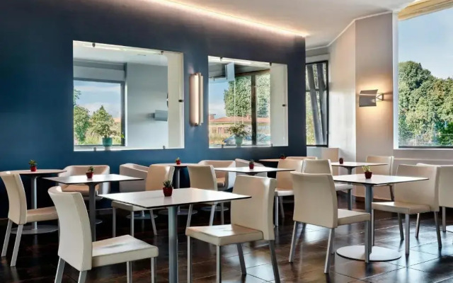 Holiday Inn Express Milan - Malpensa Airport by IHG