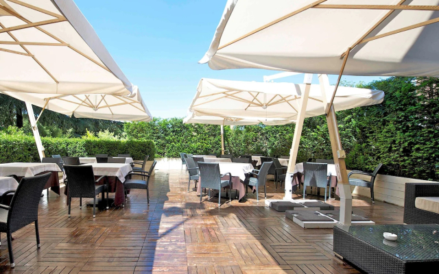 Mercure Astoria Reggio Emilia Hotel