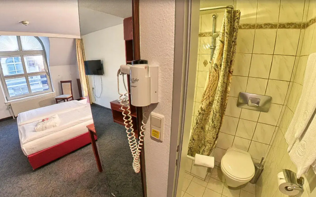 Arthotel ANA Enzian