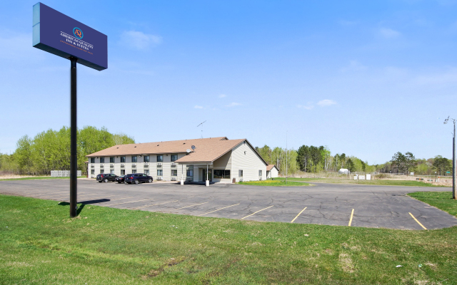 Americas Quality Inn & Suites Finlayson