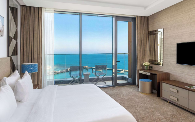 Rixos Premium Alamein