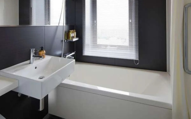 Wide + Sofa Bed Twin room (트윈 침대 2개) 사진 4