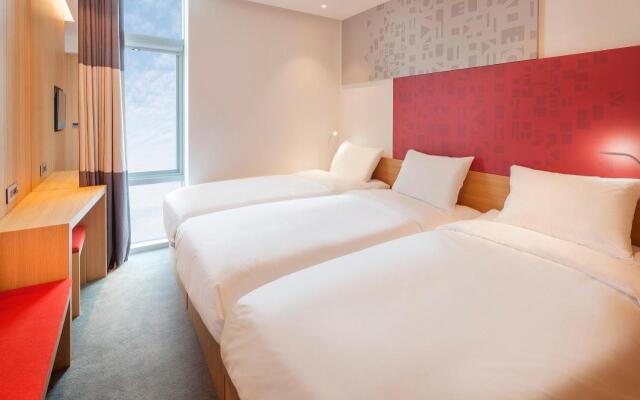Travelodge Dongdaemun Seoul