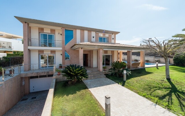 Villa Thalassa
