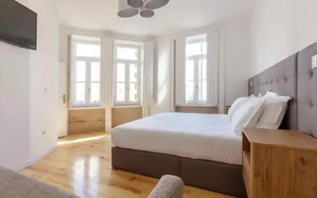 São Francisco Guesthouse