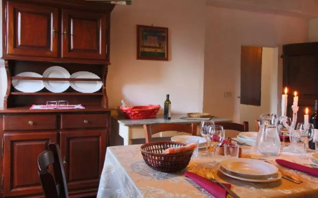 Fattoria Di Cavaglioni