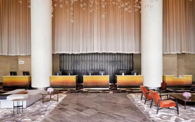 Le Meridien Saigon