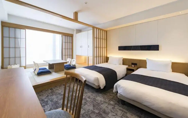 TOKYU STAY Hida-Takayama Musubi no Yu Hotel