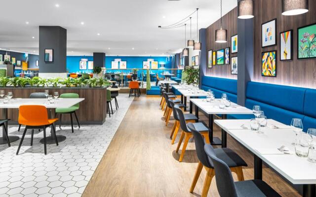 Holiday Inn Leicester by IHG