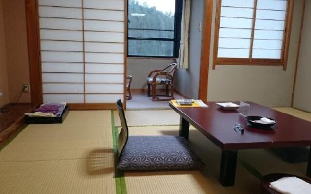 Fudo Onsen Hanabishi