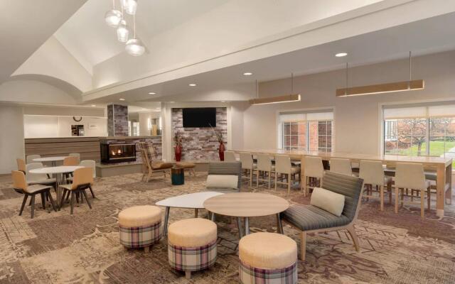 Residence Inn by Marriott Buffalo Galleria Mall