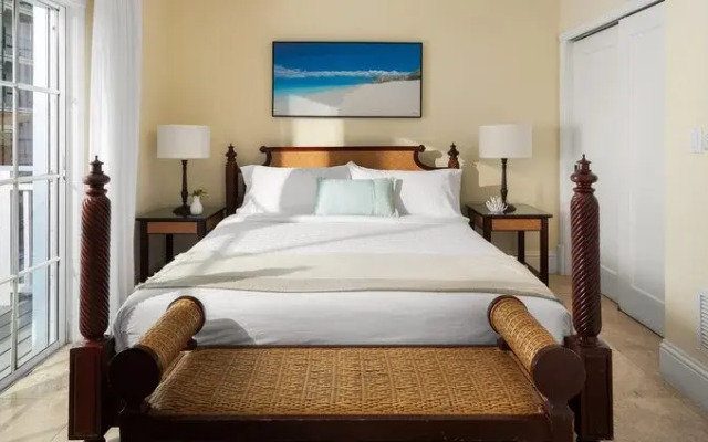 Beaches Turks & Caicos - ALL INCLUSIVE