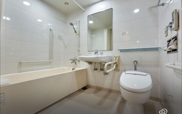 Universal Twin room (트윈 침대 2개) 사진 3