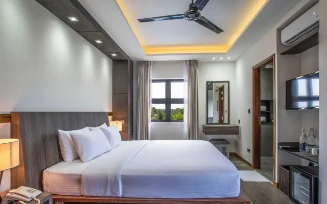 Ataraxis Grand and Spa