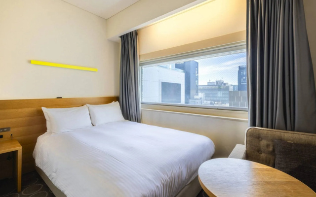 Executive Floor Double room (풀 더블 침대) 사진 1