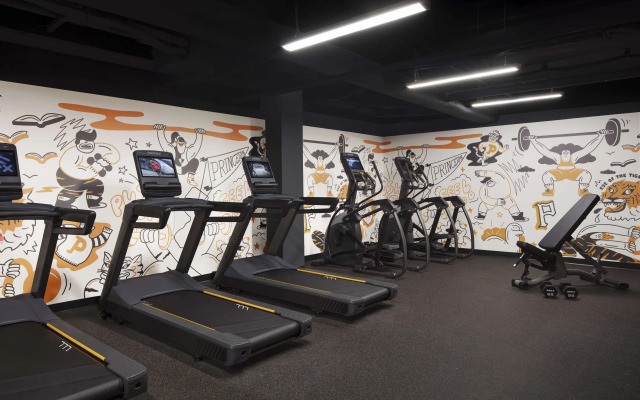 Graduate by Hilton Princeton