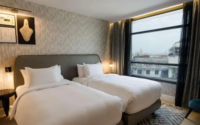 Radisson Blu , Casablanca City Center