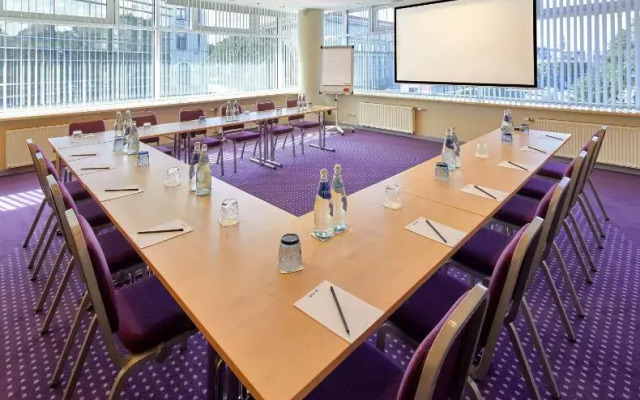 Radisson Blu Latvija Conference & Spa Hotel