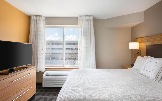 TownePlace Suites By Marriott Denver Downtown