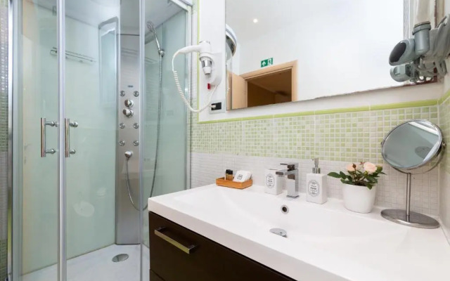 Next Stop St. Peter Rome