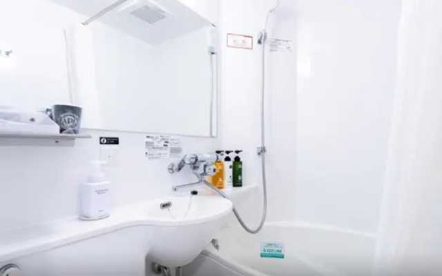 Large Double room (풀 더블 침대) 사진 2