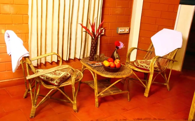 Coffea Aroma Resorts