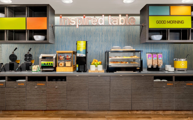 Home2 Suites by Hilton Baltimore / Aberdeen, MD