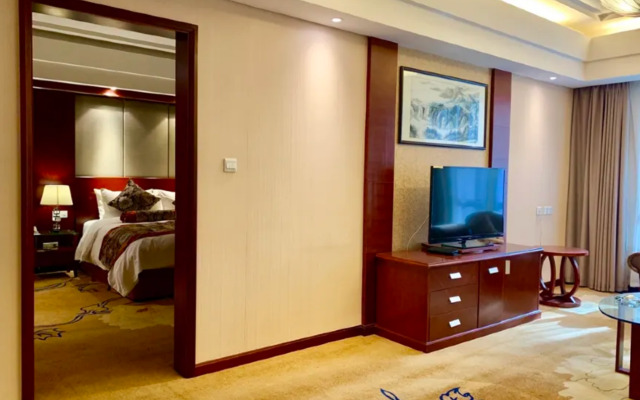 Yushan Hotel