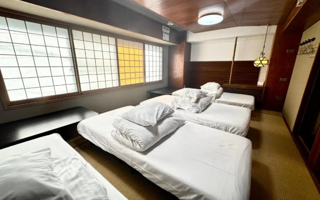 Quadruple room 사진 2