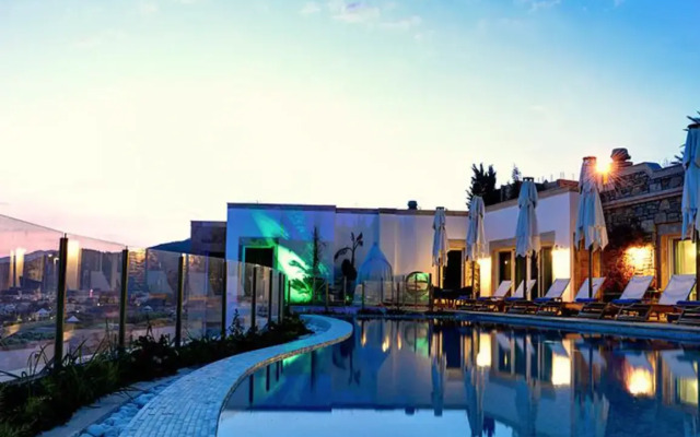 Regnum Escana Boutique Hotel