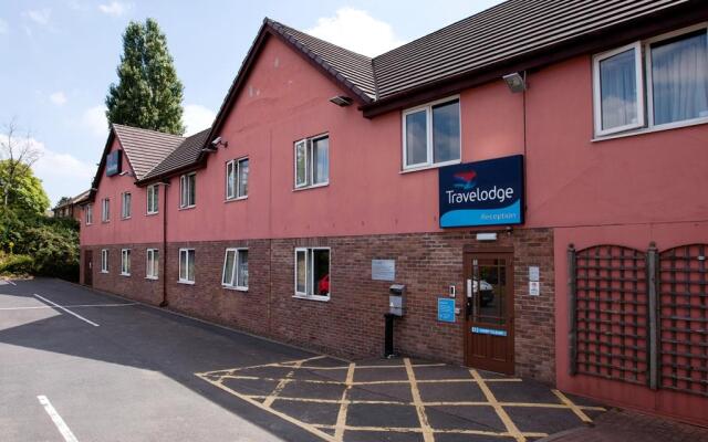 Travelodge Bromsgrove Marlbrook