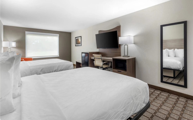 Best Western Manchester