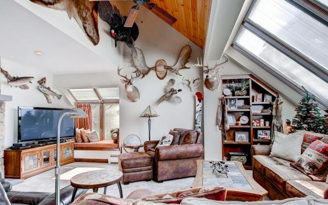 Sunrise Northstar B 1 by RedAwning