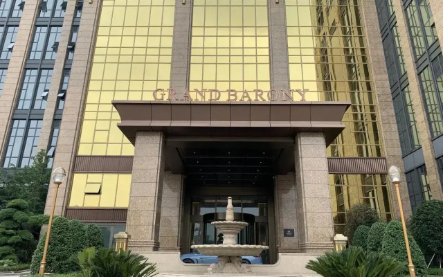 Grand Barony Wenzhou