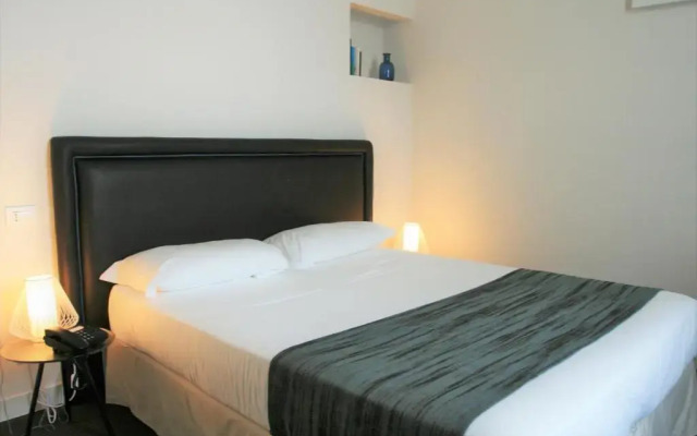 Hotel Palazzo Vannoni