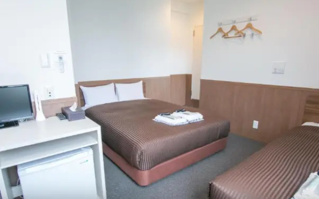 Family Quadruple room 사진 3